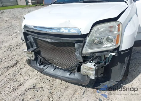 2016 GMC Terrain Sle-1 from USA, damaged, VIN 2GKALMEK8G6278177